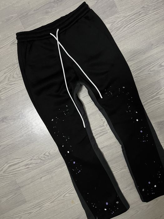 Штани Sumwon Essential Flared Sweatpants Gallery Dept