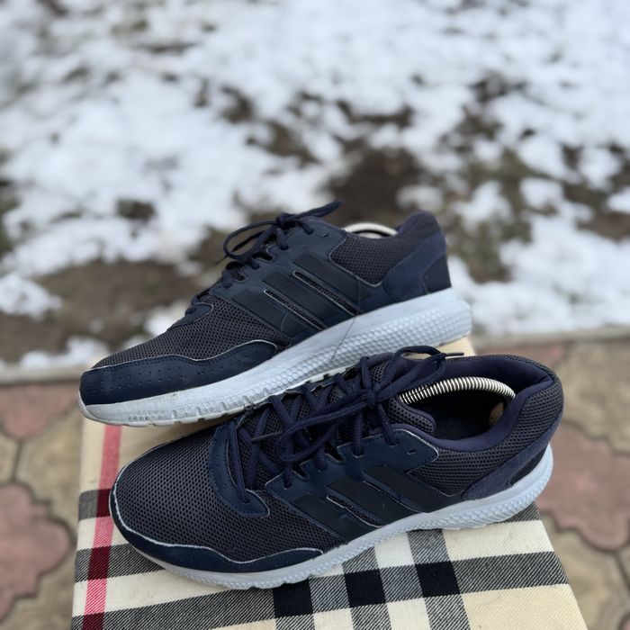 Кроссовки Adidas Runfalcon Blue, 45 размер, Оригинал, Кросівки