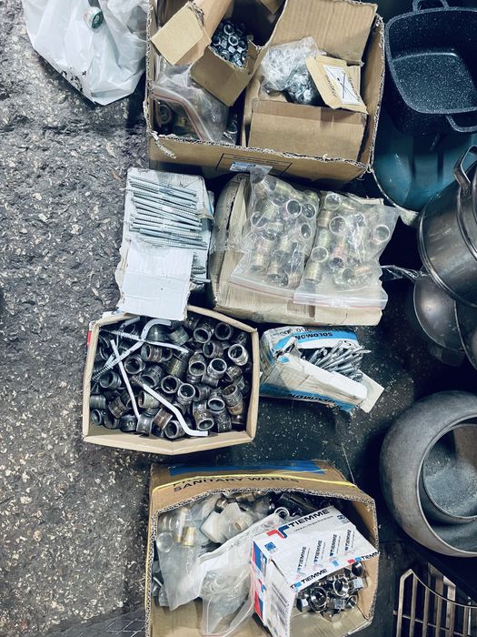 Продам сантехнику , водопровод , все новое
