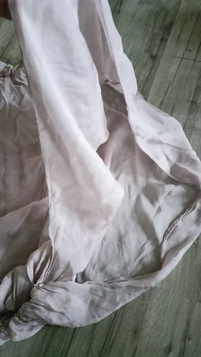 Ciekawa, zwiewna bluzeczka