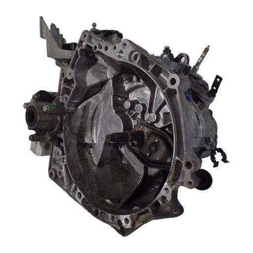 Caixa de velocidades Citroen Peugeot 1.6hdi - 20DP29