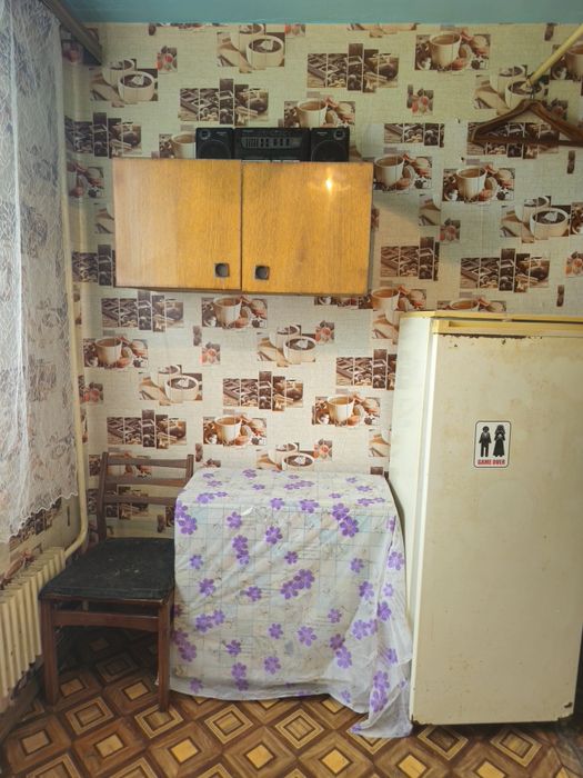 Сдаю 1к, мгб, ТРК Украина, Тракторостроителей, 110-Б