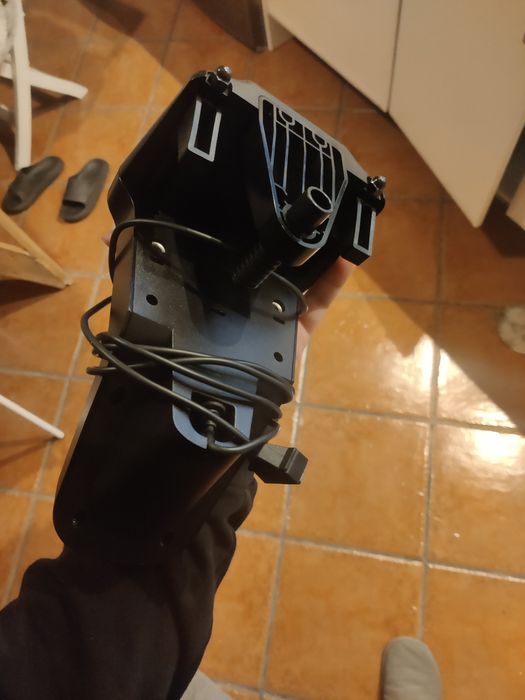 shifter Logitech g25 g27 g29