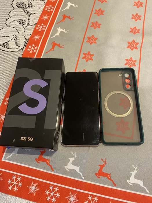 Samsung galaxy s21 fe 256gb
