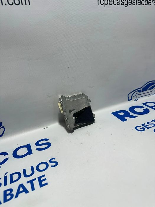 Modulo Bosch Unidade de Controlo Assistência de Estacionamento PDC