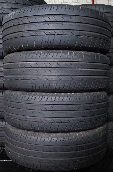 215/60 R16 95V Bridgestone Turanza T-001 Шини Літо 195205 Склад