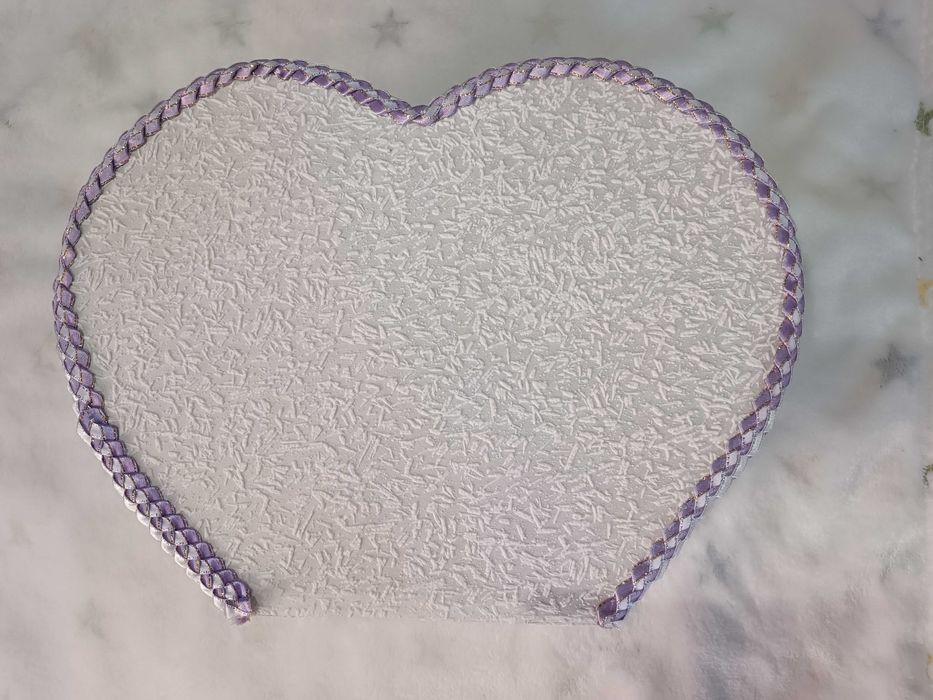 Весільна коробка на гроші, казна і букетики для дружби і на машину