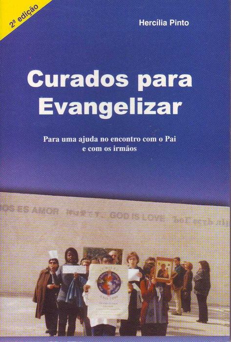 Livros sobre Vida Espiritual (Igreja Católica)