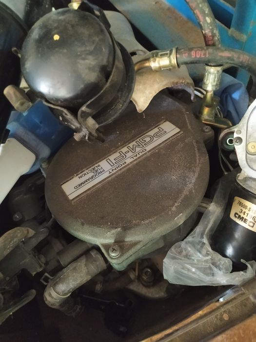 Peças Honda Civic