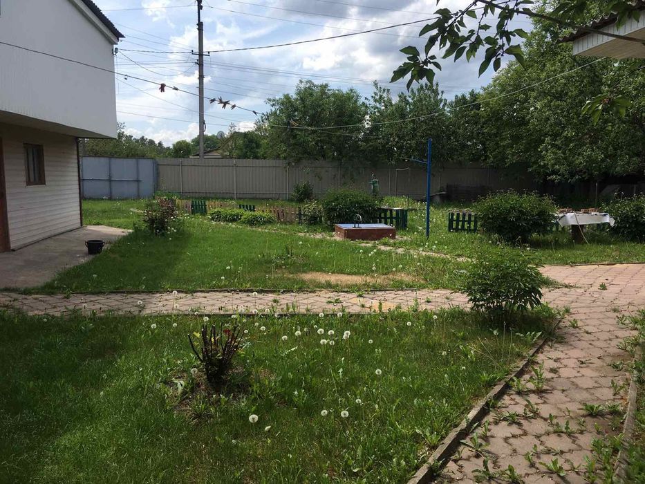 Дом на продажу/Дім на продаж