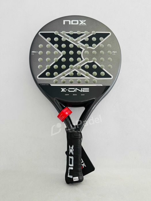 Ракетка для Падель (Padel) тенісу – Nox X-One 2026