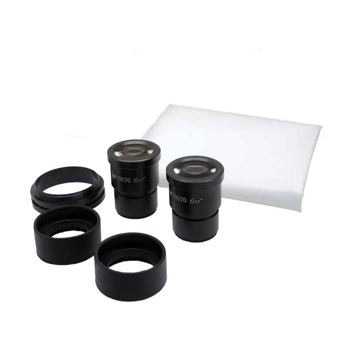 Мікроскоп бінокулярний Kaisi KS-2040