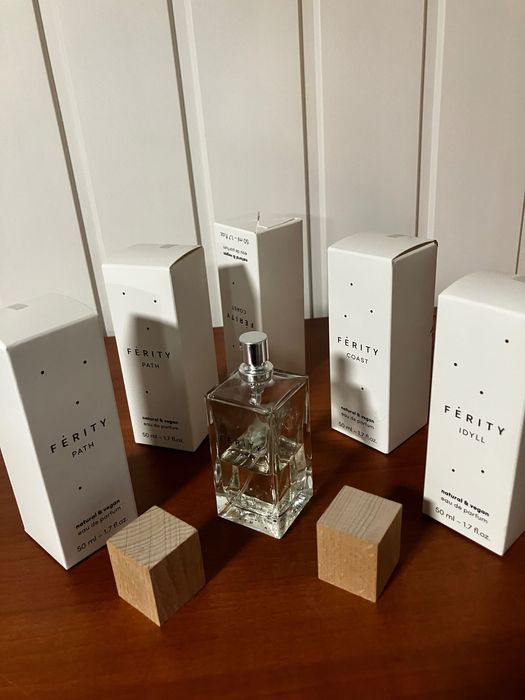 Sprzedam Markę Beauty (Perfumy) , Buisness