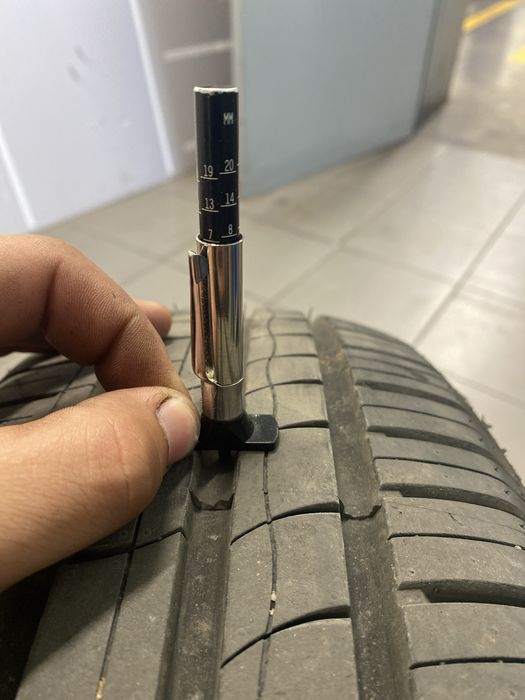 Pneus TRISTAR (185/55 R15) 82H