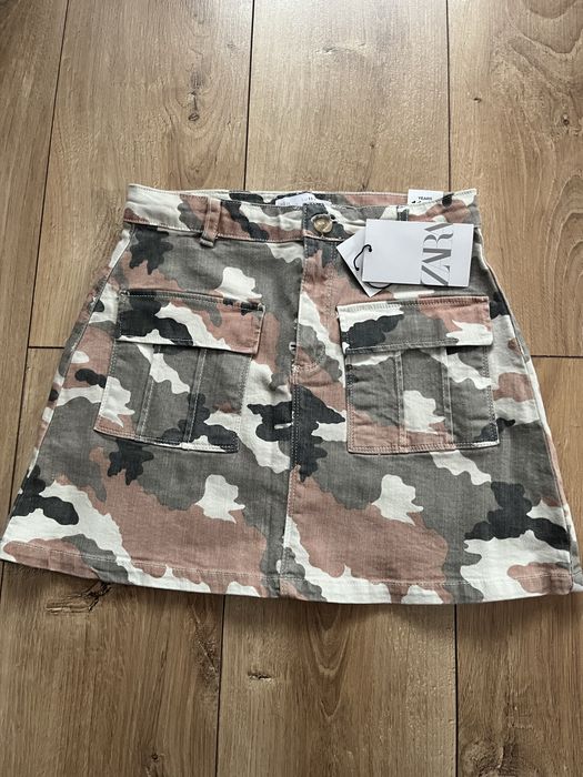 Spódniczka Zara 152cm