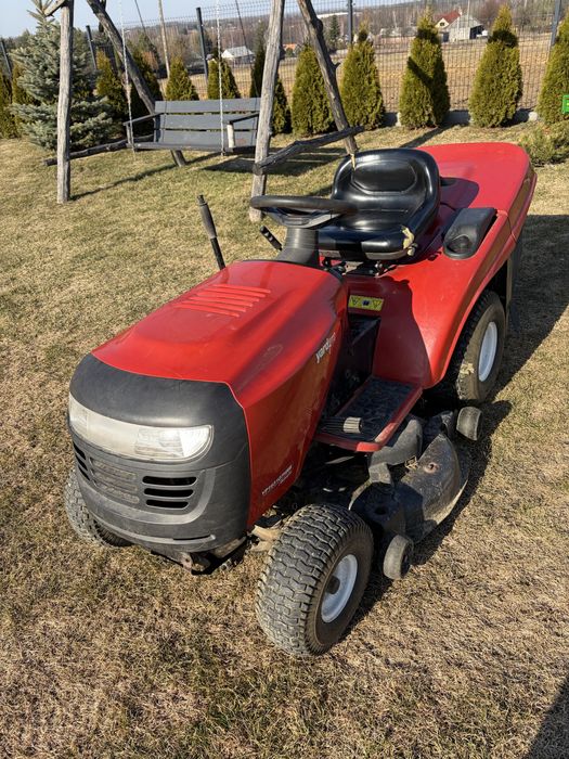 Kosiarka YardPro/Husqvarna