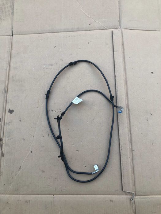 przewód kabel kamery kafas bmw x3 f25 x4 f26