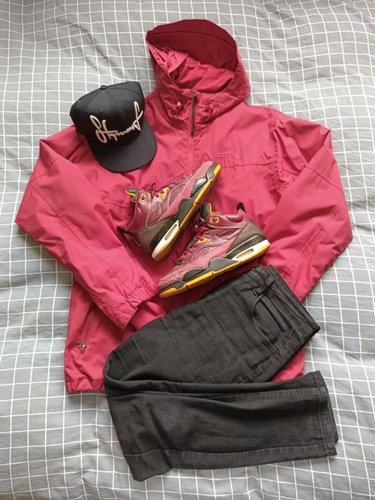 Kurtka Coalition Jebber rozm. M CLTN