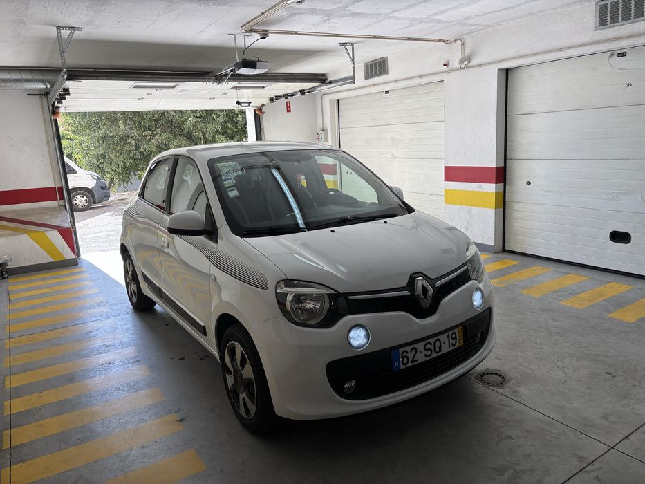 Vendo Renault Twingo