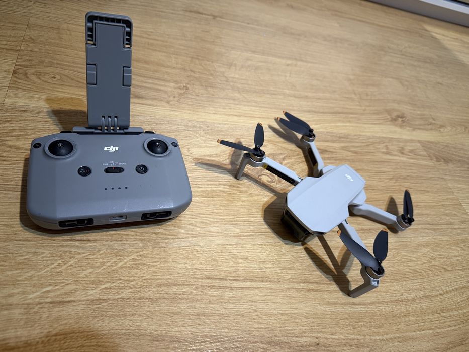Dji mavic mini 2