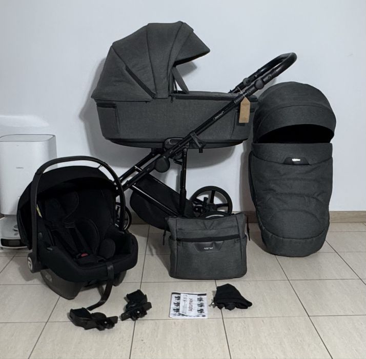 Adamex Zico New 3w1.SBD.Wysyłka.
