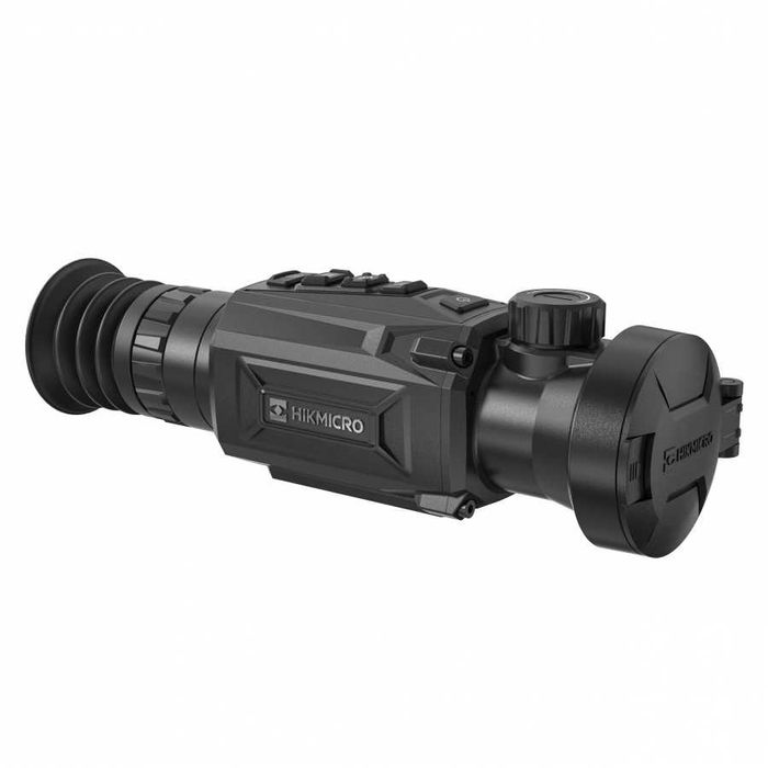 Celownik termowizyjny termowizor HIKMICRO  Thunder TQ50 2.0