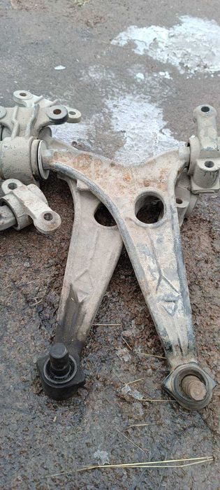 Ричаги для Сітроєн Джампі, Пежо експерт,з 2007р під реставраціюю