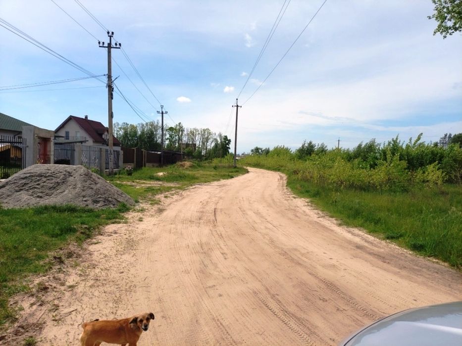 Продаж ділянки 15 сот. в с.Пряжів.(26104706)