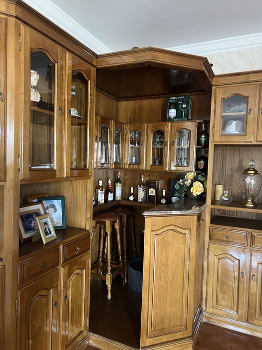 Móvel de Sala (Bar)