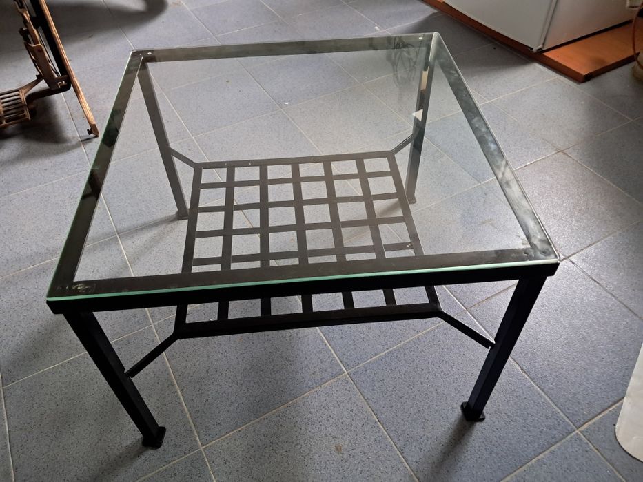 Mesa de centro do IKEA