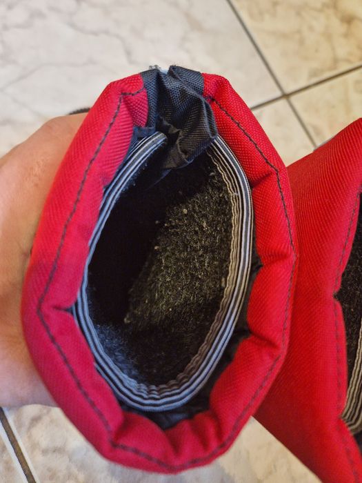 Śniegowce Demar 26 / 27