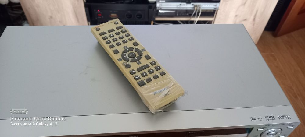 Двд. Програвач  Pioneer  DV 510k