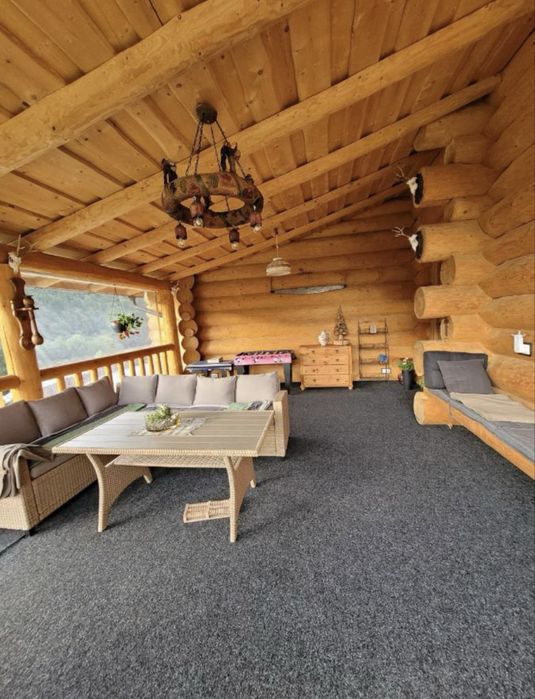 Подобова оренда будинку,садиби Буковець Славсько