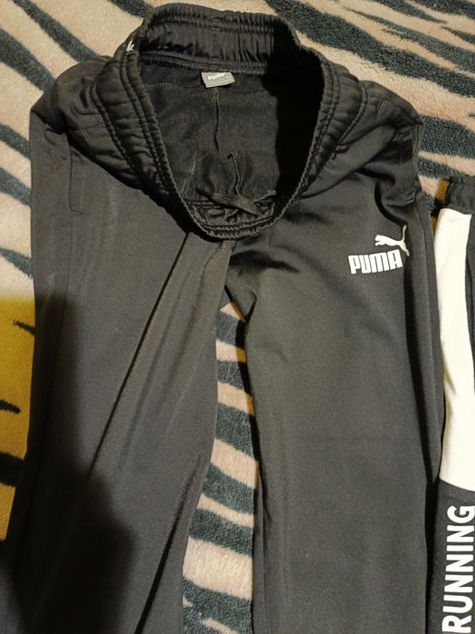 Спортивні штани на хлопця