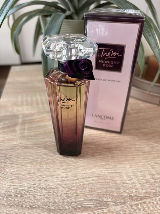 Lancome Tresor Midnight Rose