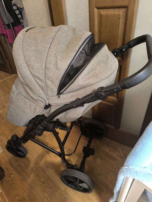 Коляска Baby Pram 2 в 1
