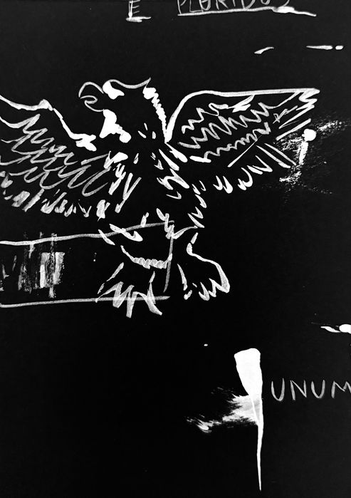 Quadro original Benfica - moldurado 20x25cm