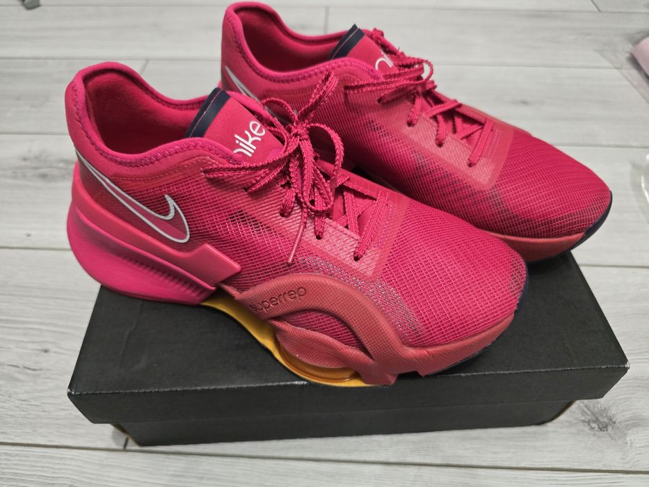 Buty Nike Jordan Point Lane roz. 40,5