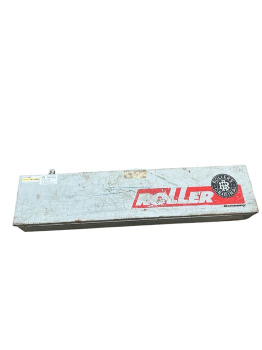 Elektryczna Piła Szablasta Do Rur Do 6"  ROLLER''S Fox