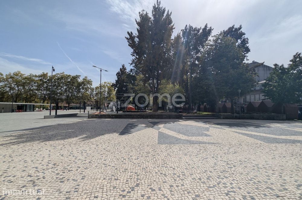 Trespasse: Pastelaria de Excelência no centro de Famalicão