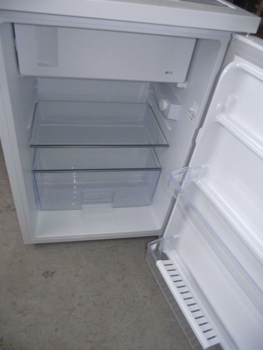 Lodówko-zamrażarka OFK 121 D podblatowa hotelowa