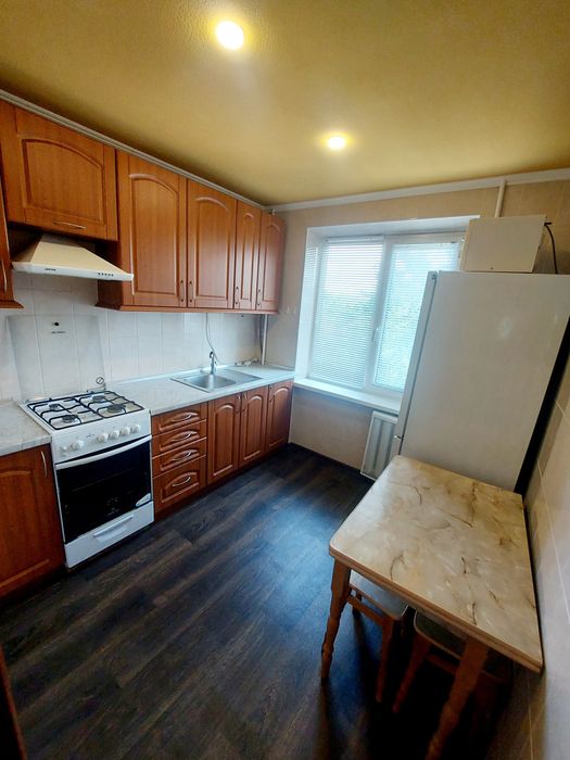 Продам 2х ком квартиру Борисполь ул. Соцгородок