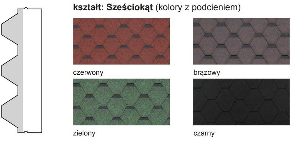 Domek ogrodowy letniskowy drewniany "DUBAJ" 6x3 Black Edition!
