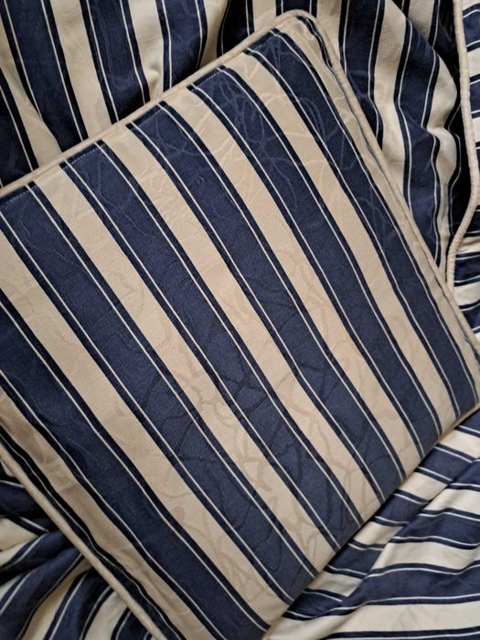 Colcha+3 fronhas de almofada