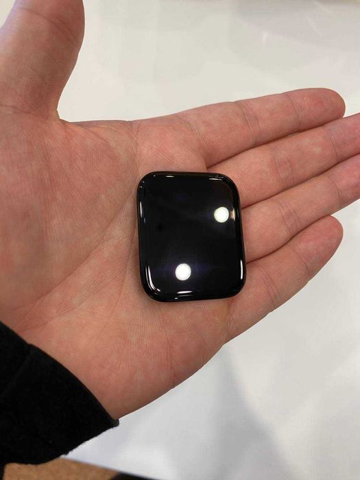 Дисплей для Apple Watch