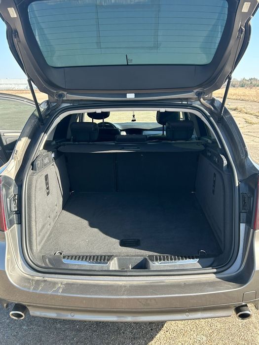 Renault Laguna 2009 r