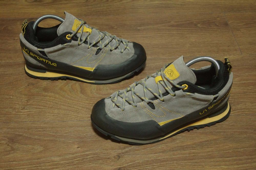 Трекінгові Scarpa Gtx Hiking boot low оригінал 40 розмір стан чудовий