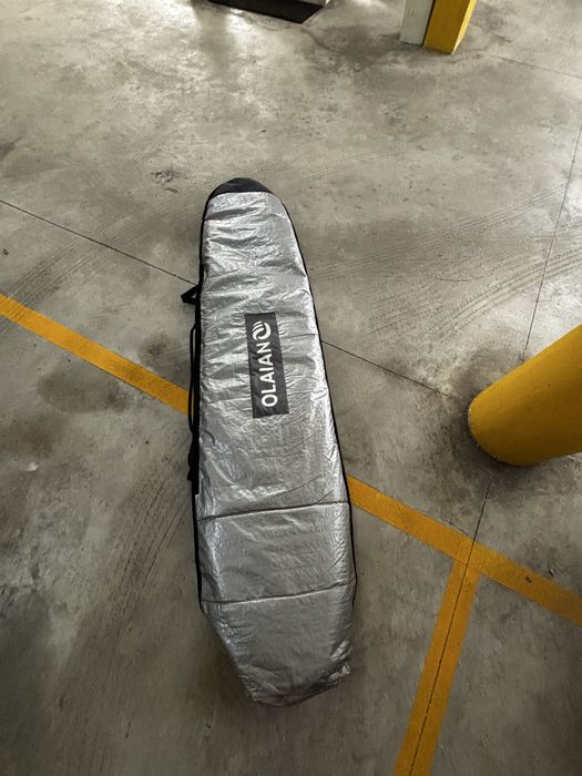 Prancha surf 8,6” + manga