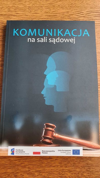 Komunikacja na sali sądowej