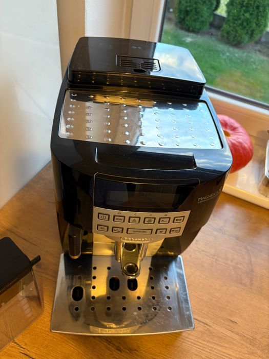 ekspres do kawy DeLonghi